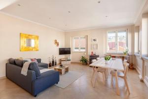 Photo de la galerie de l'établissement Charming 120m² in Historic Center, à Lamego 21 autres photos