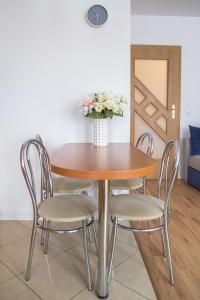 Fotografia z galérie ubytovania AL-DOM apartamenty Blue Olymp 203 v destinácii Kołobrzeg