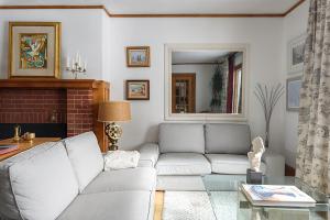 Foto dalla galleria di Maison Sherman's house a Scotstown