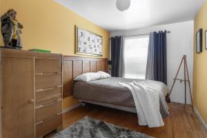 Foto dalla galleria di Maison Sherman's house a Scotstown