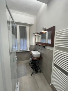 Kuchyňa alebo kuchynka v ubytovaní Casa Marco + 37 fotografií