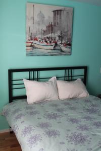 Foto dalla galleria di Maison Sherman's house a Scotstown Altre 20 foto