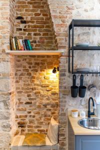 Φωτογραφία από το άλμπουμ του Rooms and Apartments Djanovic στο Σπλιτ +37 φωτογραφίες