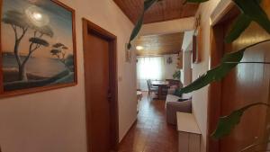 Fotografie z fotogalerie ubytování Apartman Vjeko v destinaci Baška Voda + 1 fotografie