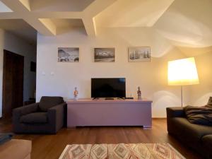 Gallery image of Vidik Resort Kopaonik - apartman 50m2 sa privatnim parkingom in Kopaonik