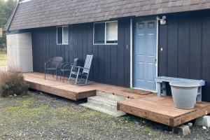 Billede fra billedgalleriet på South Beach Getaway i Grayland