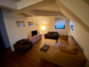 Gallery image of Vidik Resort Kopaonik - apartman 50m2 sa privatnim parkingom in Kopaonik