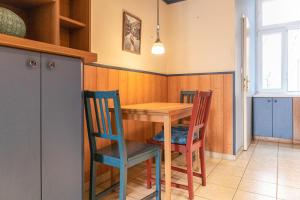維也納的住宿－Spacy 2BR Apt. Ideal For Longstays，相簿中的一張相片
