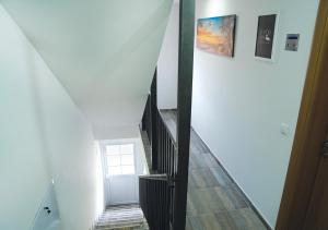TV i/ili multimedijalni sistem u objektu Aster Apartments