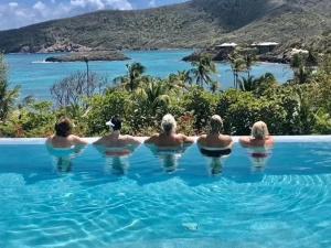 Gallery image of IJEOMA HOUSE in Bequia