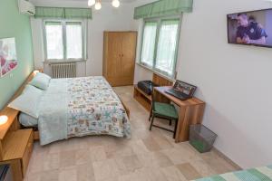 Gallery image of B&B Mazzini in Alba Adriatica