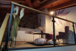 Zdjęcie z galerii obiektu Precioso Apartamento 2 Hab con Bañera Hidromasaje w mieście O Barco de Valdeorras
