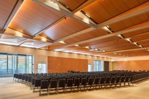 Konferenční prostory v ubytování Monterey Marriott