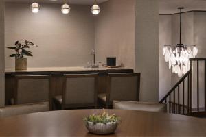 Fotografie z fotogalerie ubytování Monterey Marriott v destinaci Monterey