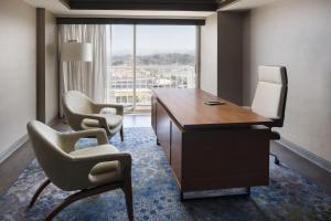 Fotografie z fotogalerie ubytování Monterey Marriott v destinaci Monterey