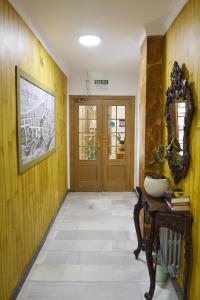 Fotografie z fotogalerie ubytování Hotel Virgen de los Reyes v destinaci Ronda