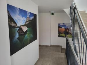 Fotografie z fotogalerie ubytování Quartier No. 7 - Serviced Living v destinaci Grödig