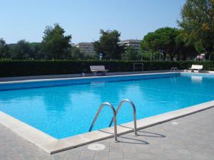 Fotografia z galérie ubytovania Great apartment with swimming pool in a good location by Beahost Rentals v destinácii Porto Santa Margherita di Caorle