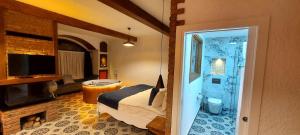 Fotografie z fotogalerie ubytování İda Colors Hotel v destinaci Altinoluk