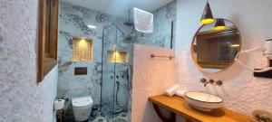 Fotografie z fotogalerie ubytování İda Colors Hotel v destinaci Altinoluk