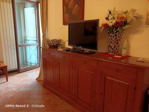 Zdjęcie z galerii obiektu A Casa di Marti w mieście Loreto