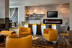 Gallery image of Courtyard by Marriott Philadelphia Lansdale in Lansdale