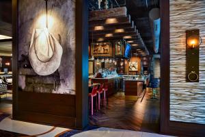 Foto dalla galleria di Renaissance Phoenix Downtown Hotel a Phoenix