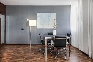 Fotografie z fotogalerie ubytování AC Hotel Burgos by Marriott v destinaci Burgos