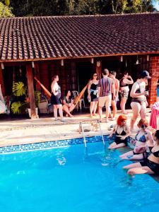 Photo de la galerie de l'établissement Gajah, à Joinville