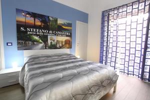 Gallery image of B&B La Grande Mela in Santo Stefano di Camastra