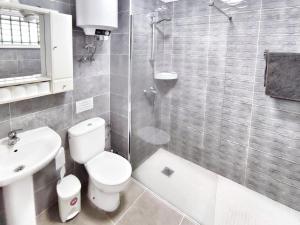 Fotografie z fotogalerie ubytování Villas Canarias Costa Adeje v destinaci Adeje