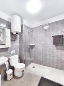 Fotografie z fotogalerie ubytování Villas Canarias Costa Adeje v destinaci Adeje