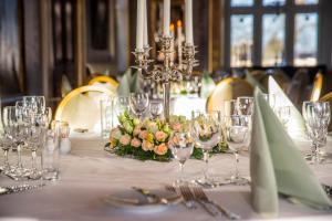Fotografie z fotogalerie ubytování Fuglsang Herregaard Hotel v destinaci Nykobing Falster