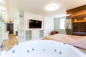 ベオグラードにあるMorning Wood - Spaのギャラリーの写真