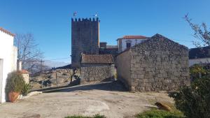 Foto da galeria de Isabel de Gouveia em Belmonte