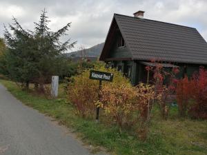 Fotografia z galérie ubytovania Krzywe Pole v destinácii Krzywe