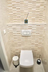 Gallery image of L&L HOME in Budapest
