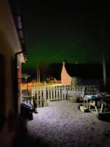 Fotografie z fotogalerie ubytování Alderbank, Harrapool, IV499AE v destinaci Broadford