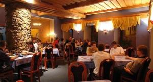 Ospiti di Hotel U Zlatého býka