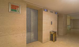 Fotografie z fotogalerie ubytování Treebo Premium Metropolis v destinaci Hajdarábád