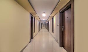 Fotografie z fotogalerie ubytování Treebo Premium Metropolis v destinaci Hajdarábád