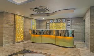 Fotografie z fotogalerie ubytování Treebo Premium Metropolis v destinaci Hajdarábád
