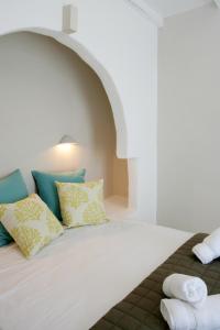 Imagen de la galería de NINEMIA CALM AND SPA, en Kionia