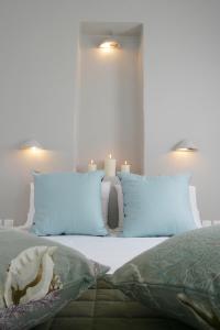 Imagen de la galería de NINEMIA CALM AND SPA, en Kionia 18 fotos más