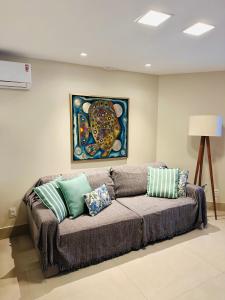 Imagem da galeria de Porto Smeralda Guarajuba C001 em Guarajuba