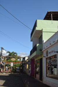 Hoone, kus apartement asub