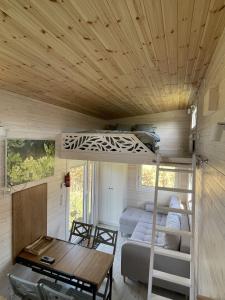 Afbeelding uit fotogalerij van Boerderij De Boshoeve in Sellingen