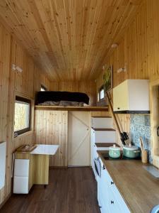 Afbeelding uit fotogalerij van Boerderij De Boshoeve in Sellingen