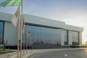 Fotografie z fotogalerie ubytování Tolip Olympic International City v destinaci New cairo