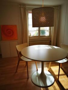 Fotografie z fotogalerie ubytování Marmottin v destinaci Luzern
